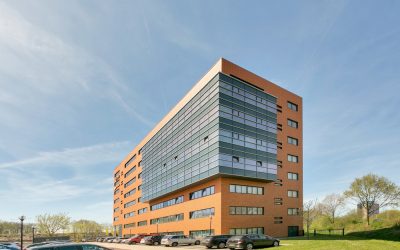 Kantoorgebouw ‘Horizon’ aan de Lage Mosten in Breda volledig verhuurd!