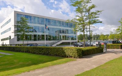 Westpoort Vastgoed verkoopt kantoor op K.P. van der Mandelelaan 130 Rotterdam