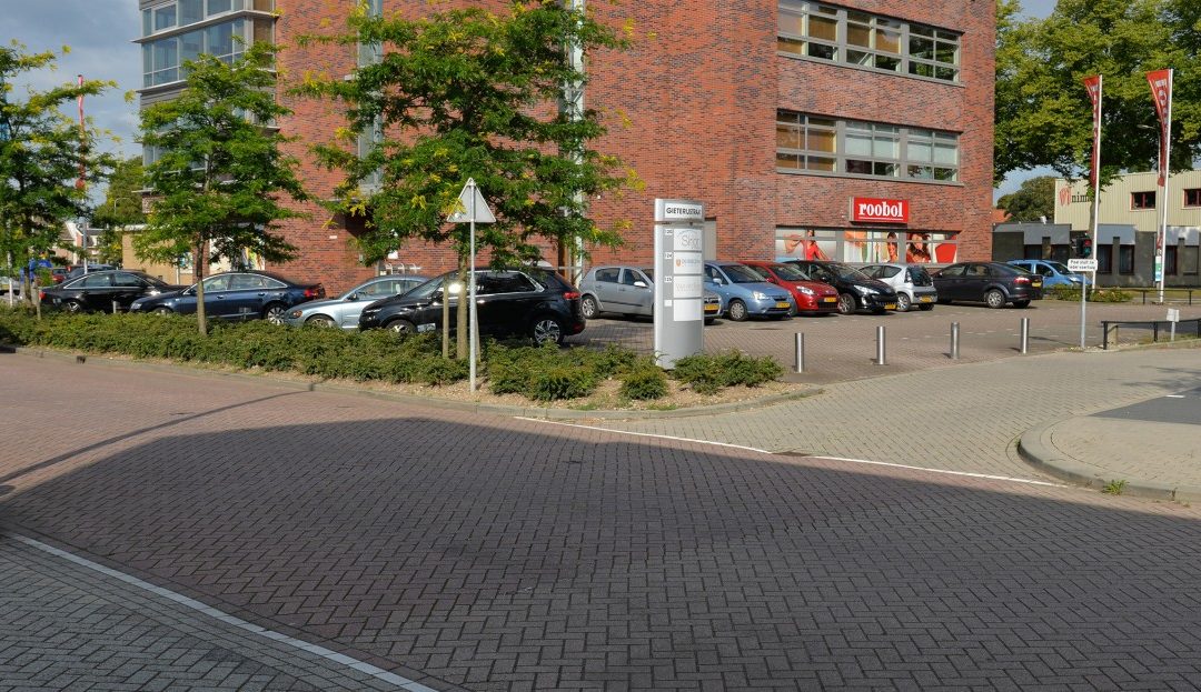 Gieterijstraat 120-128