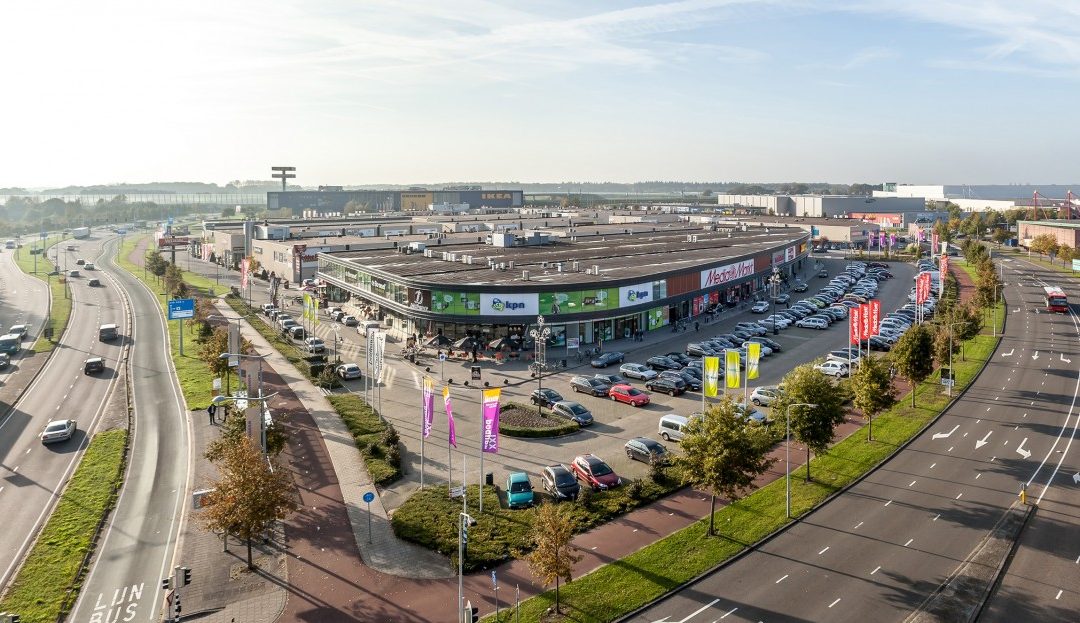 Woonboulevard Breda XXL