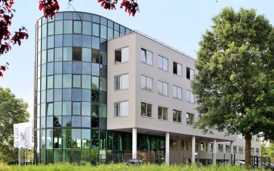 WESTPOORT VASTGOED VERKOOPT KANTOREN AAN MEERDERVOORT