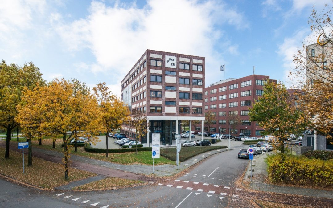 Westpoort Vastgoed koopt van NSI kantoor Lage Mosten 1-11 te Breda