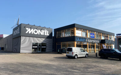 Westpoort Vastgoed koopt winkelpanden op meubelboulevard Sliedrecht