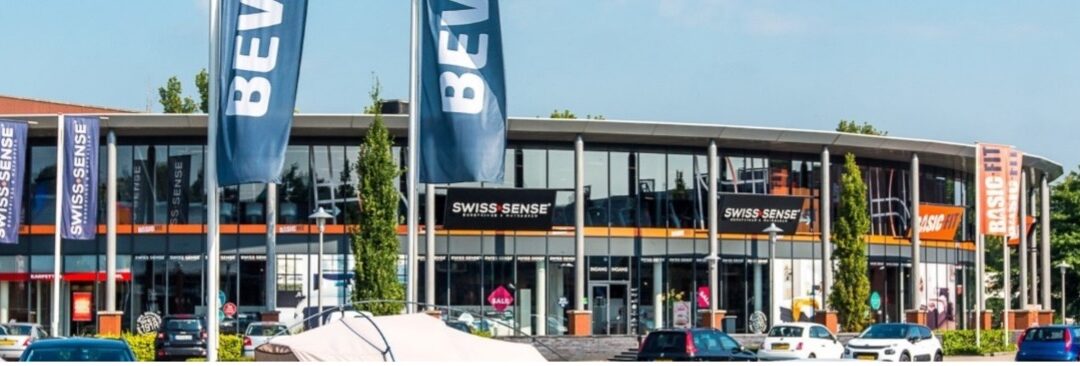 Retail Estates en Westpoort Vastgoed verwerven Tref Center Venlo
