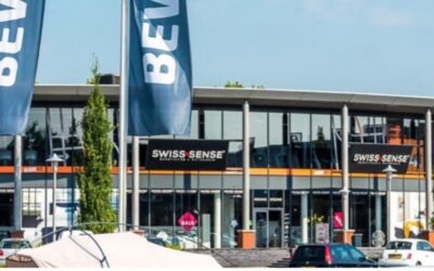 Retail Estates en Westpoort Vastgoed verwerven Tref Center Venlo